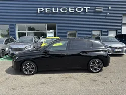 Peugeot 308 (3) Hybrid 136 e-DCS6 ALLURE