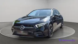Mercedes Classe A A35 AMG 306 CV 1 ER MAIN