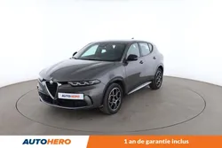 Alfa Romeo Tonale 1.5 Hybrid VGT Ti TCT7 160 ch