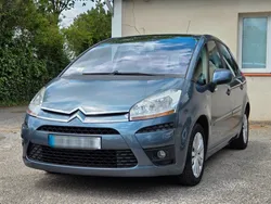 Citroën C4 Picasso 1.6 hdi 110ch