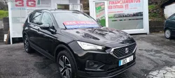 Seat  TARRACO 2.0Tdi DGS