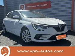 Renault Mégane Business Blue dCi 115 -21N
