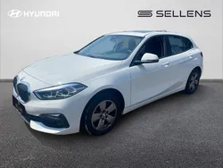 Bmw Série 1 118iA 136ch DKG7