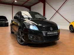 SUZUKI SWIFT SPORT III 1.6 VVT 136 CH 3 Portes - Keyless / Xénon / Clim Auto / Sièges chauffants ...