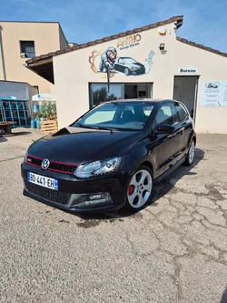 Polo V 1.4 GTI