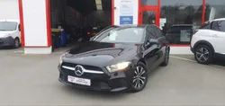 Mercedes Classe A 180D STYLE LINE 7G-DCT