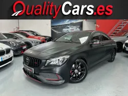 MERCEDES Clase CLA CLA 220d 7G-DCT