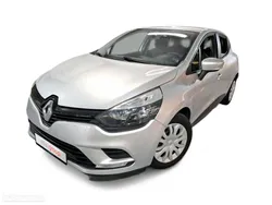 Renault Clio 1.5 dCi Zen