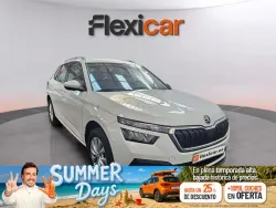 SKODA Kamiq 1.0 TSI Ambition 81kW DSG