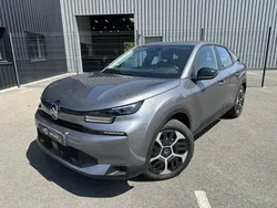 CITROEN C4 ë- - 136 BERLINE Plus PHASE 2