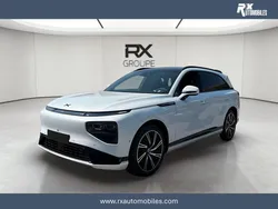 XPENG G9 Performance