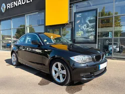 BMW Série 1 Coupé 118d 143ch Luxe