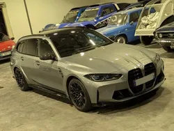 BMW M3 COMPETITION TOURING G81 M xDrive 510 ch BVA8
