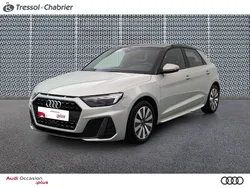 AUDI A1 Sportback 30 TFSI 110 ch S tronic 7 S Line