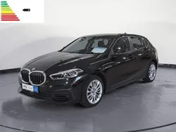 BMW Série 1 120 i Parking Assistant HIFI