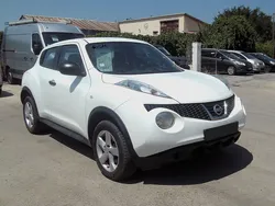 Nissan Juke 1.5 DCI 110CV Acenta BVM6