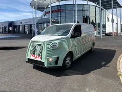 Citroën Jumpy (3) M BlueHDi 180 EAT8 Pack Driver