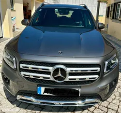Mercedes-Benz GLB 200 d