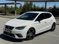 Seat Ibiza 1.0 EcoTSI FR