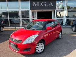 Suzuki Swift 1.2 X-ITE 95 CH