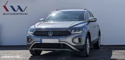 VW T-Roc 1.5 TSI Urban DSG