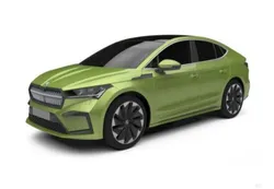 Skoda enyaq COUPE iV 85