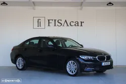 BMW 330 e Corporate Edition Auto