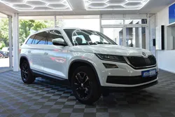 Skoda KODIAQ 1.4 TSI STYLE 150CH - DSG6 - SIEGES CHAUFFANTS - DETECTION FATIGUE