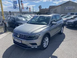 Volkswagen tiguan 2.0 tdi 150 cv to panoramique 2017 2eme main