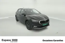 SKODA Fabia 1.0 TSI 95 ch EVO 2 BVM5 Selection