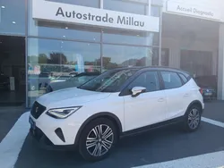 SEAT Arona 1.0 TSI 95 ch Start/Stop BVM5 Copa