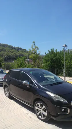 Peugeot 3008 3008 1.6HDI Alllure 115 Alllure