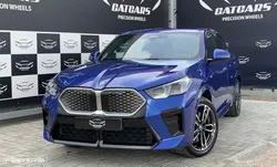 BMW iX2 xDrive30 Edição Desportiva M