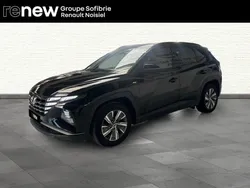Hyundai Tucson 1.6 CRDi 136 Hybrid 48V DCT-7 Business