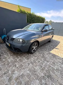 Seat Ibiza 6L Sport