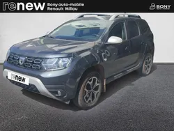 Dacia Duster Blue dCi 115 4x2 Prestige