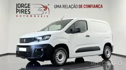 Peugeot Partner 1.5 BlueHDi Pro Standard de 2021