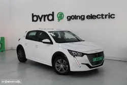 Peugeot e-208 50 kWh Active Pack