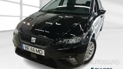 Seat Ibiza de 2023