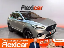 MG ZS 1.0 T-GDI Luxury 82kW