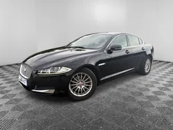 Jaguar XF 2.2D 163 PREMIUM LUXE * GARANTIE 12 MOIS * VO899