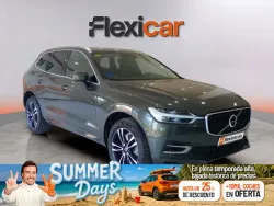 VOLVO XC60 T8 Twin Inscription