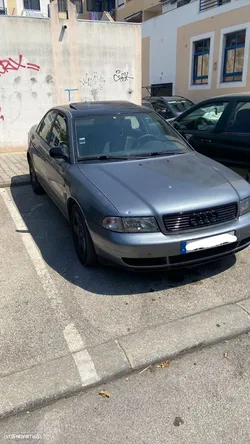 Audi A4 1.9 TDI Sport