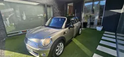 MINI Cooper 1.6D
