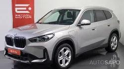 BMW X1 de 2023