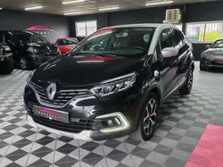 RENAULT CAPTUR TCe 150 FAP Intens