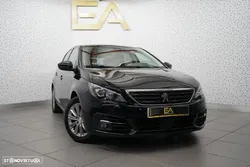 Peugeot 308 1.2 PureTech Allure Pack