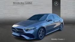 Mercedes-Benz A 200 Sedán