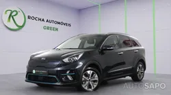 Kia e-Niro de 2021