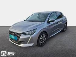Peugeot 208 PureTech 100 S&S BVM6 Allure Pack
